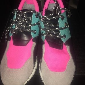Steve Madden Shoes Size 6